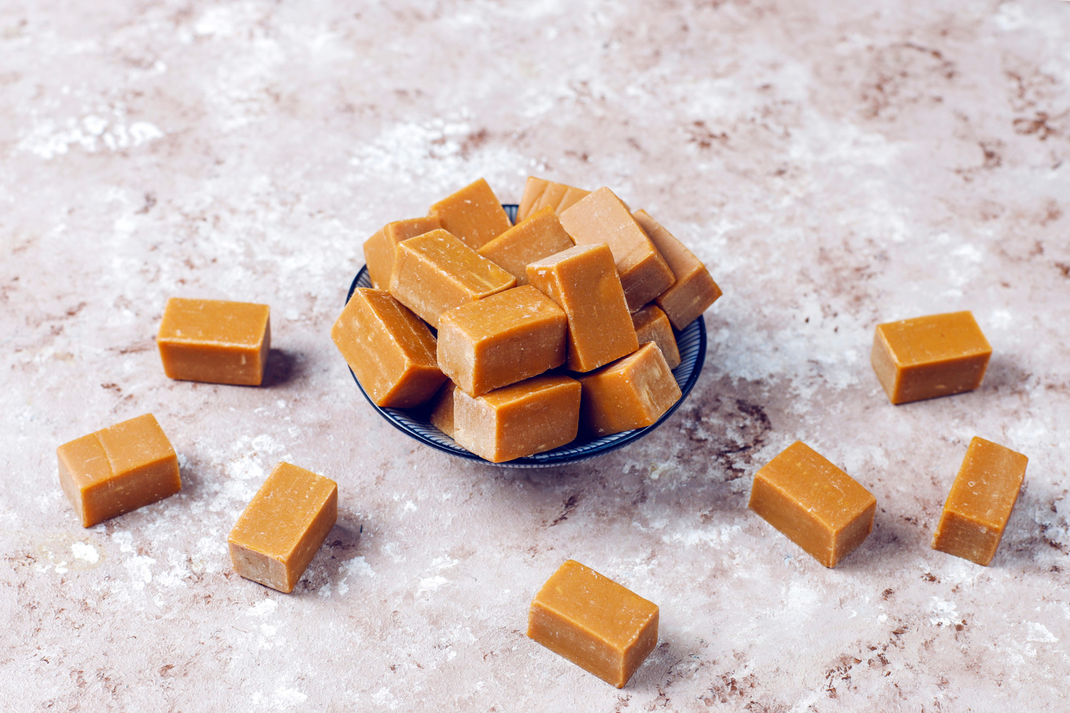 fudge
