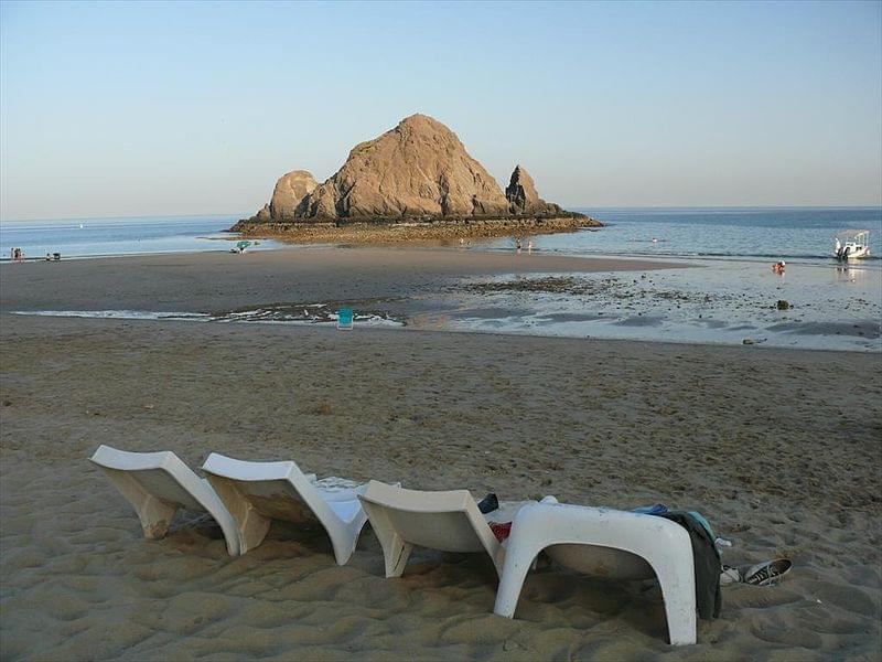 fujairah beach pict 1