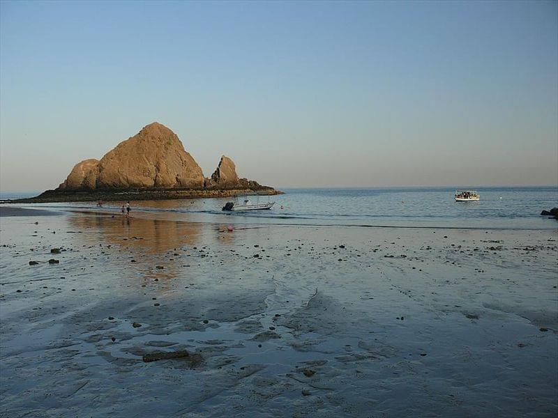 fujairah beach pict 5