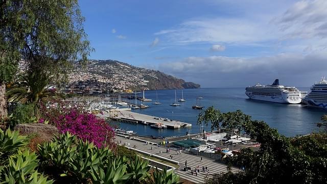 funchal