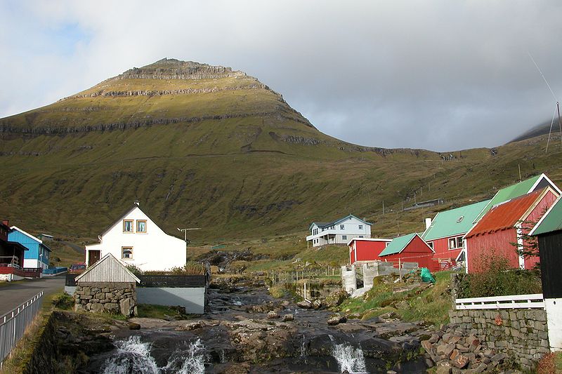 funningur faroe islands 2