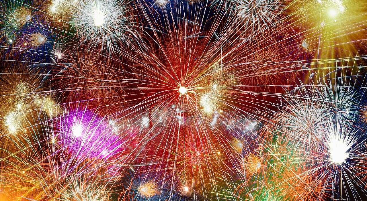 Orecchini Pendenti A Fuoco D'Artificio Con Strass E Zirconia - Yazilind, 2x3,2cm, Eleganti E Brillanti