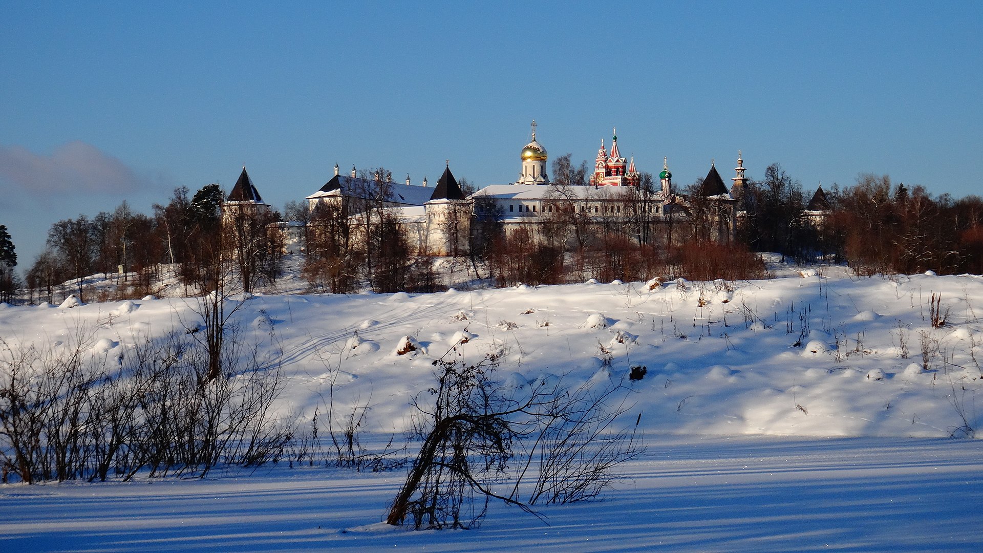 g zvenigorod moskovskayaoblast russia panoramio