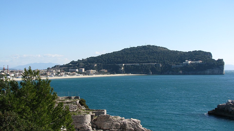 gaeta serapo 1