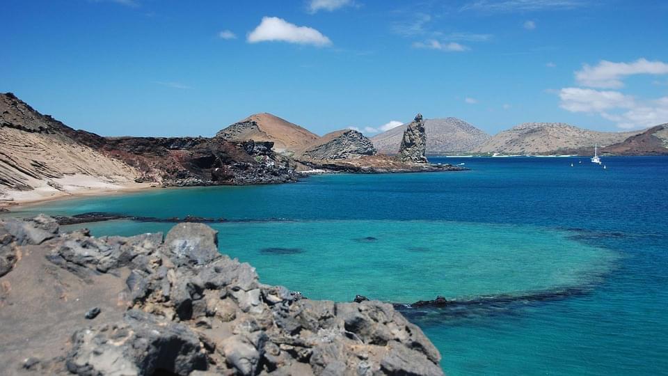 galapagos ecuador