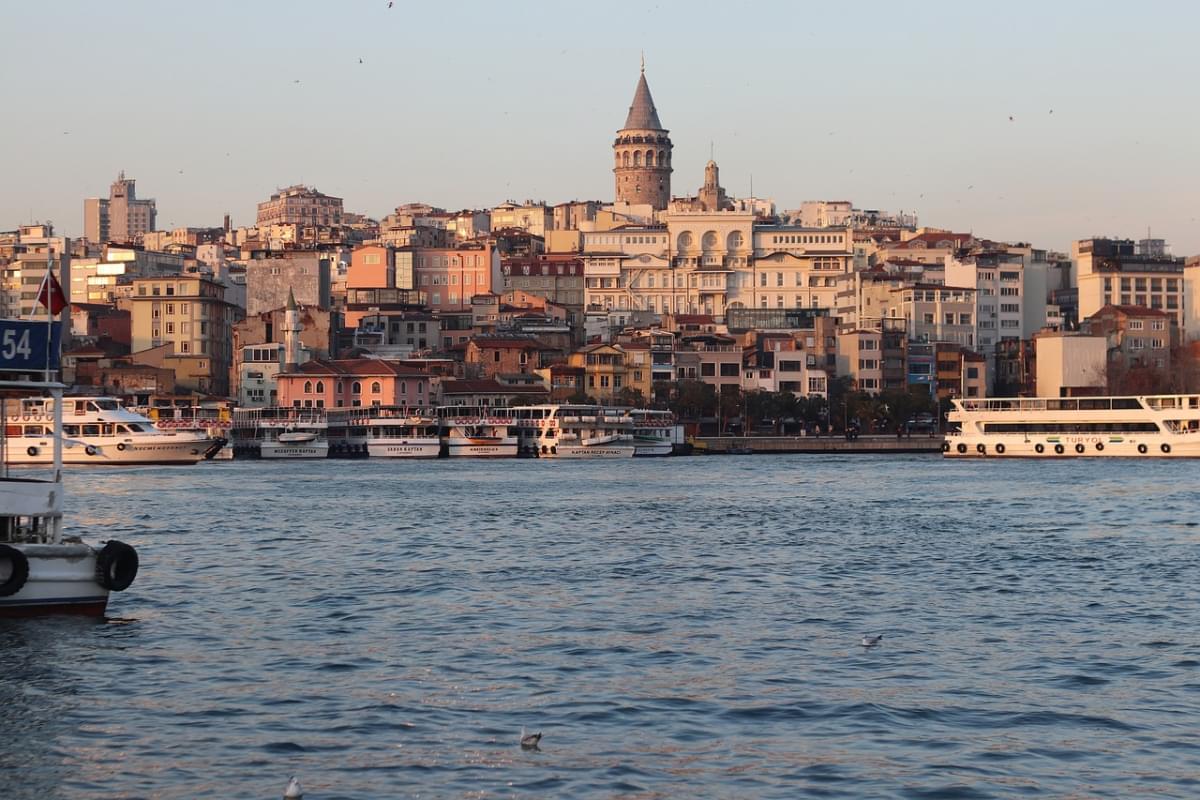 galata istanbul marino torre