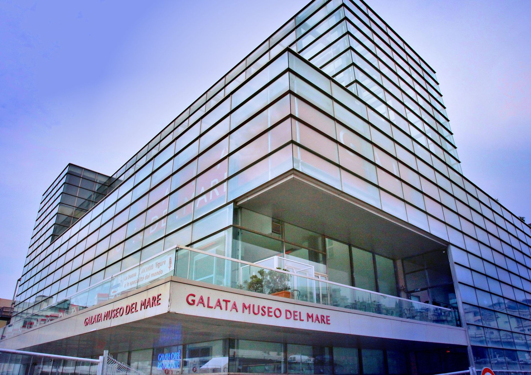 galata museo del mare genova 6051931934 1
