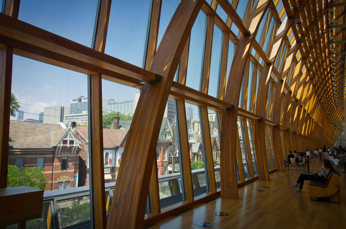 galleria darte dellontario toronto 1