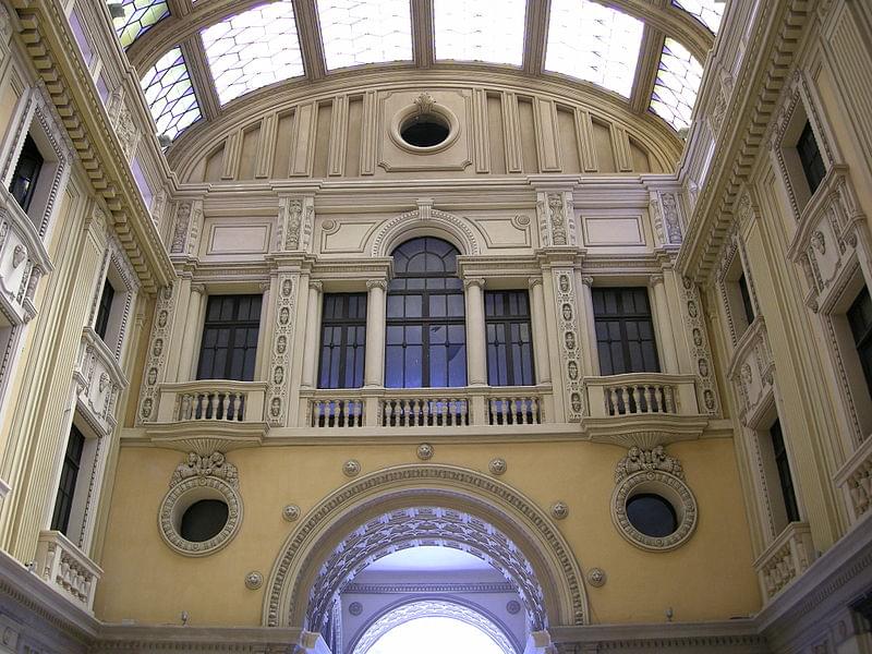 galleria vittorio emanuele iii messina 06