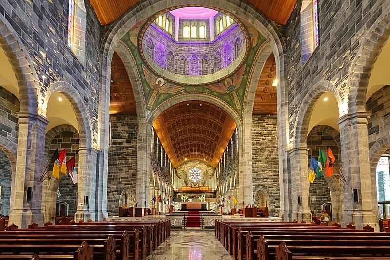 galway cathedral galway