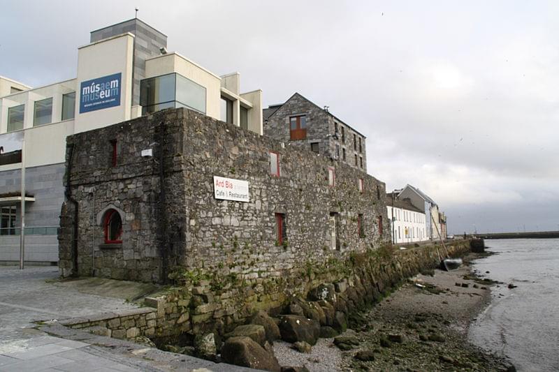 galway city museum