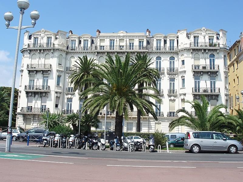 gambetta quartiere nizza