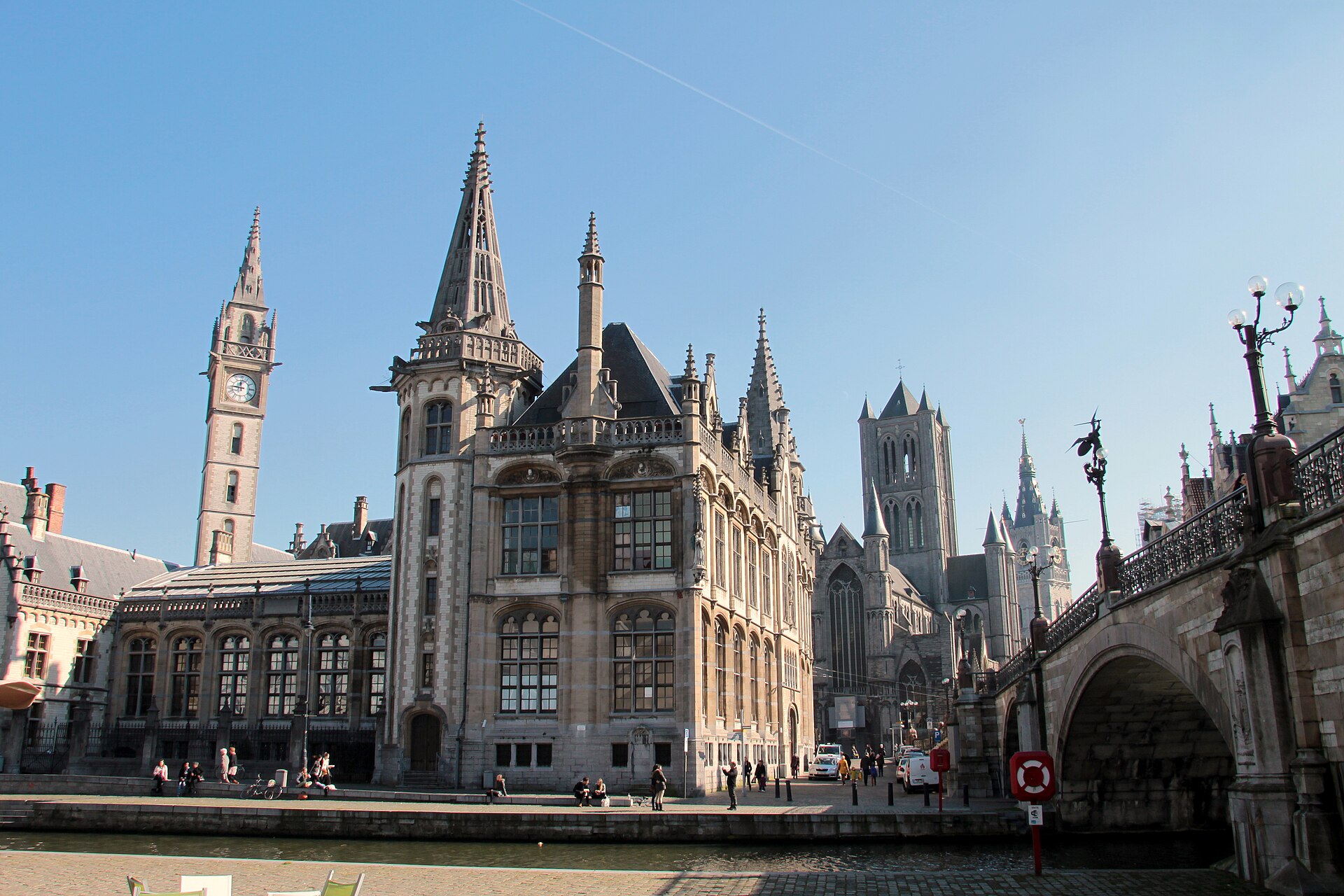 gandgentghent 13009650525