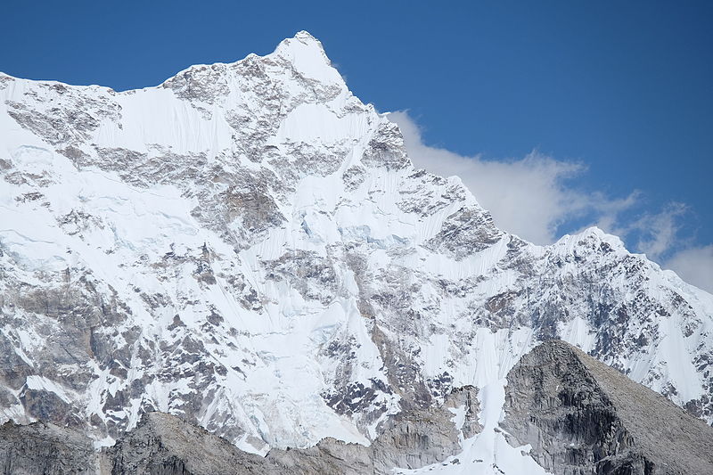 Gangkhar Puensum, Bhutan