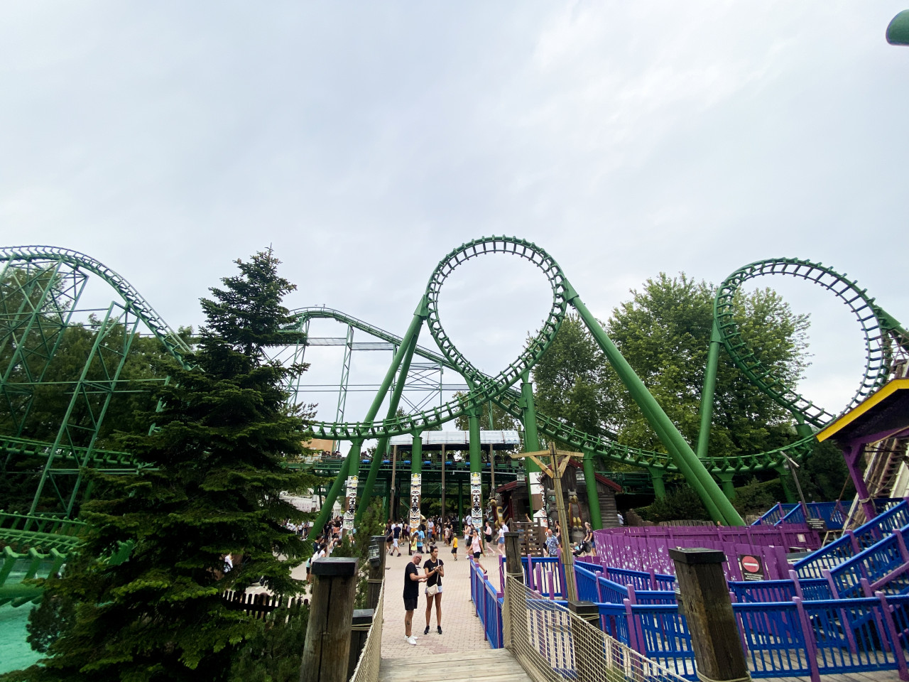 gardaland attrazione 1