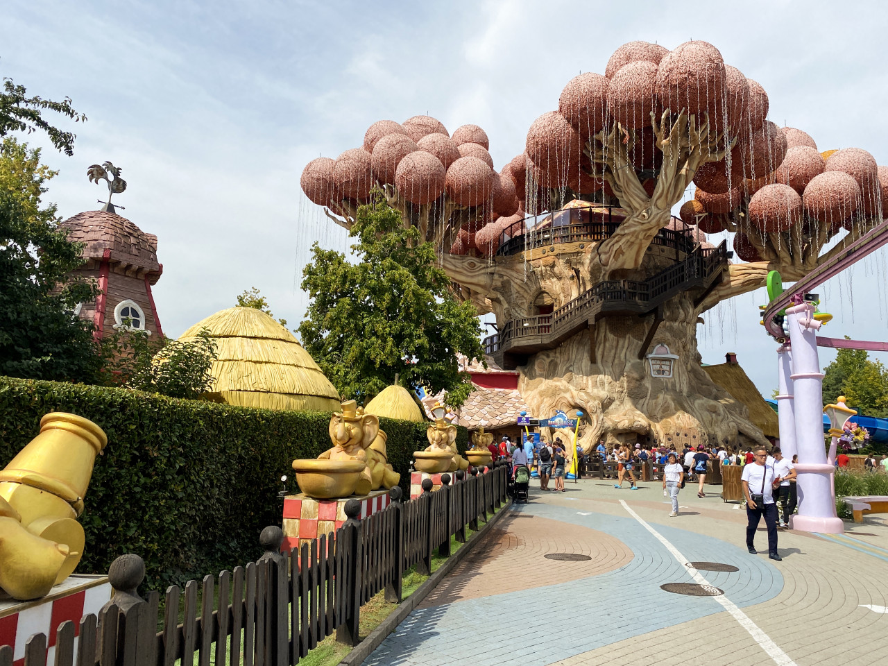 gardaland attrazione 5