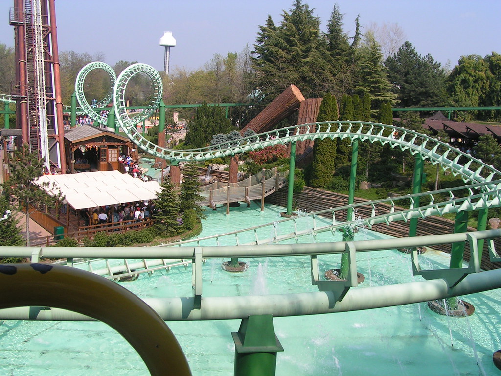 gardaland