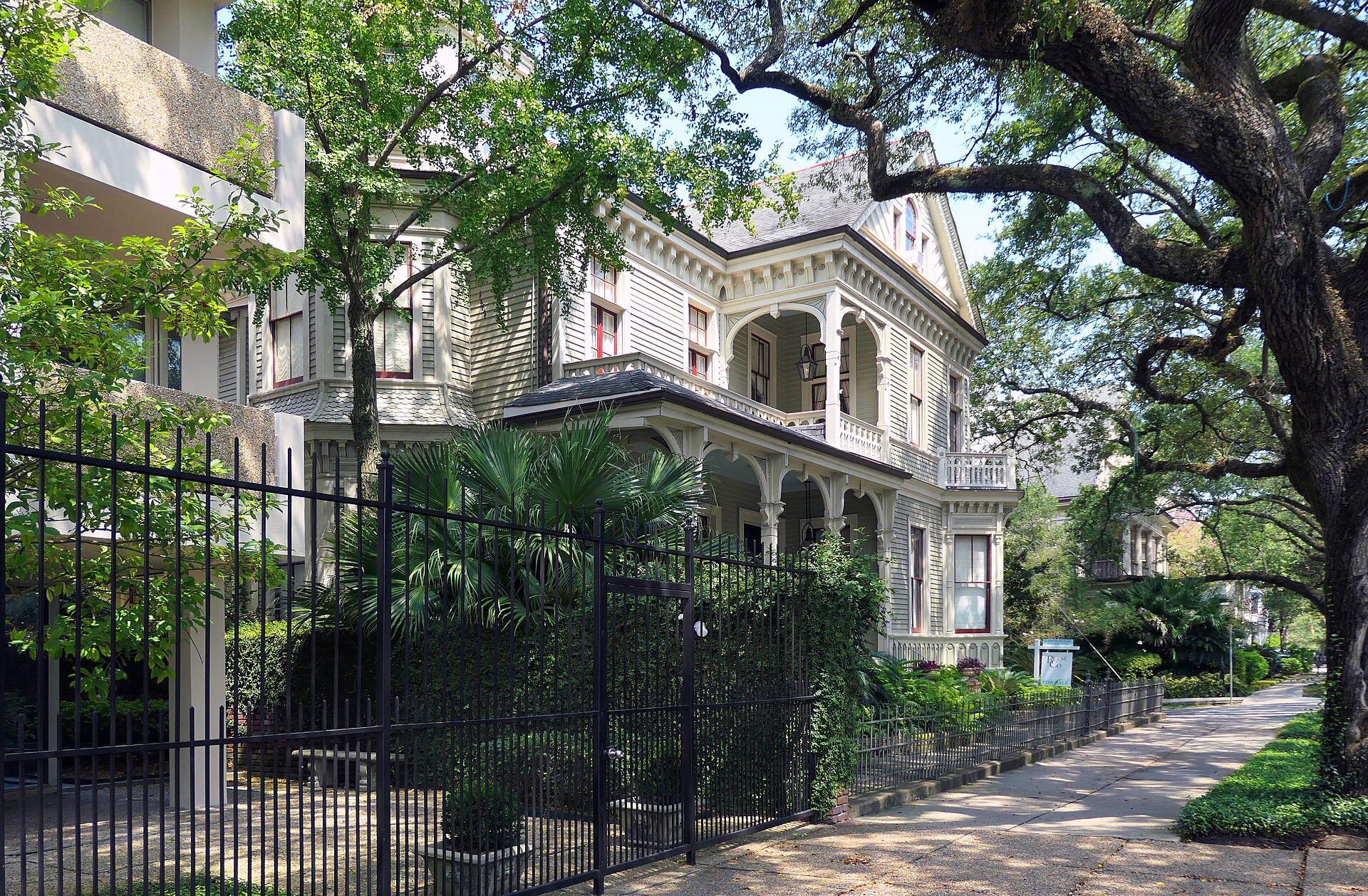 gardendistrict neworleansseptember2019