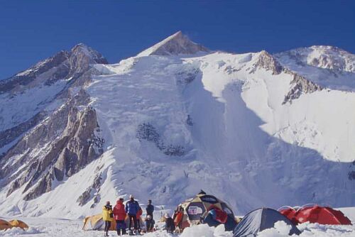 gasherbrum