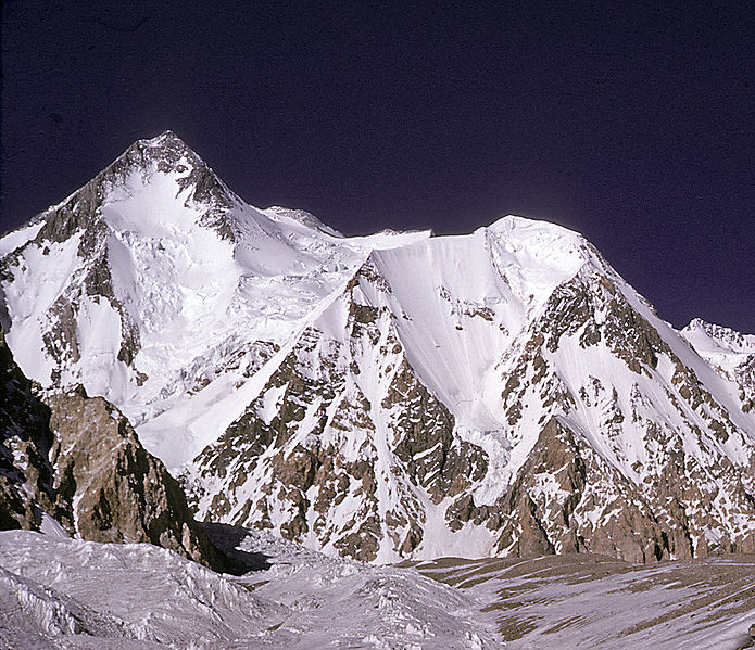 Gasherbrum 