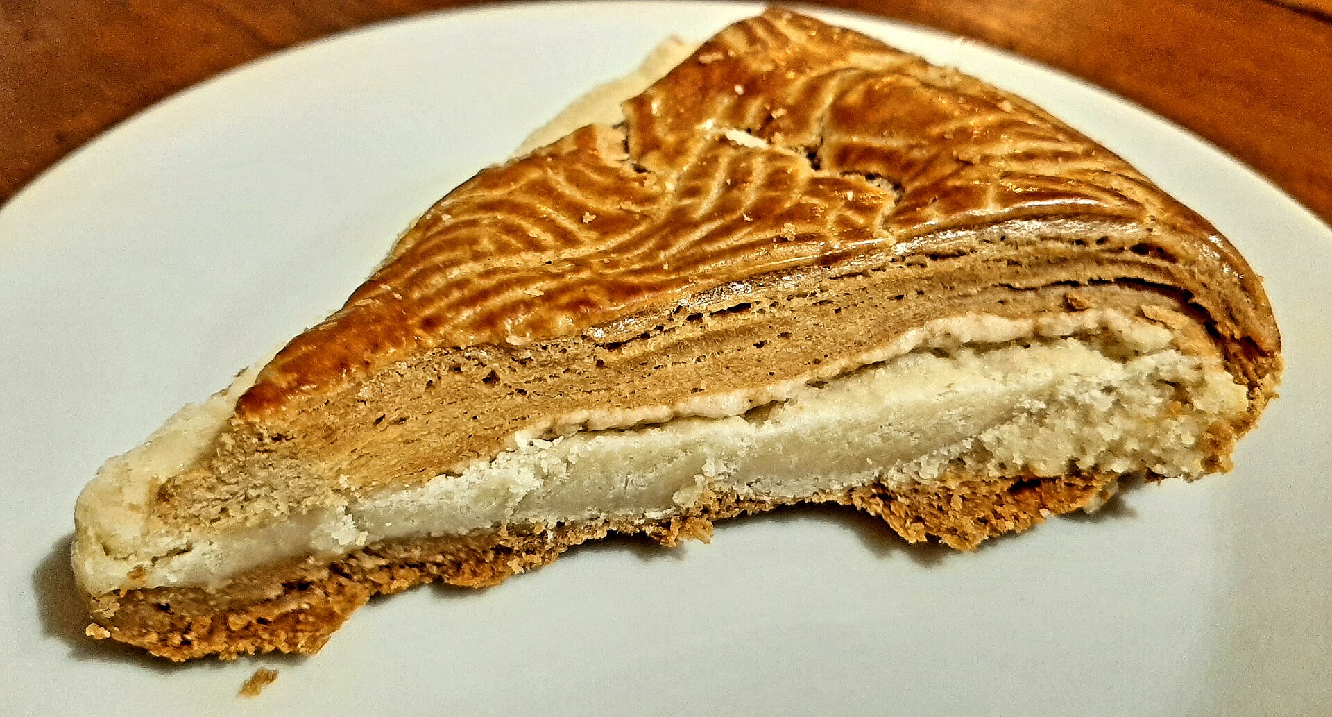 gata patisserie