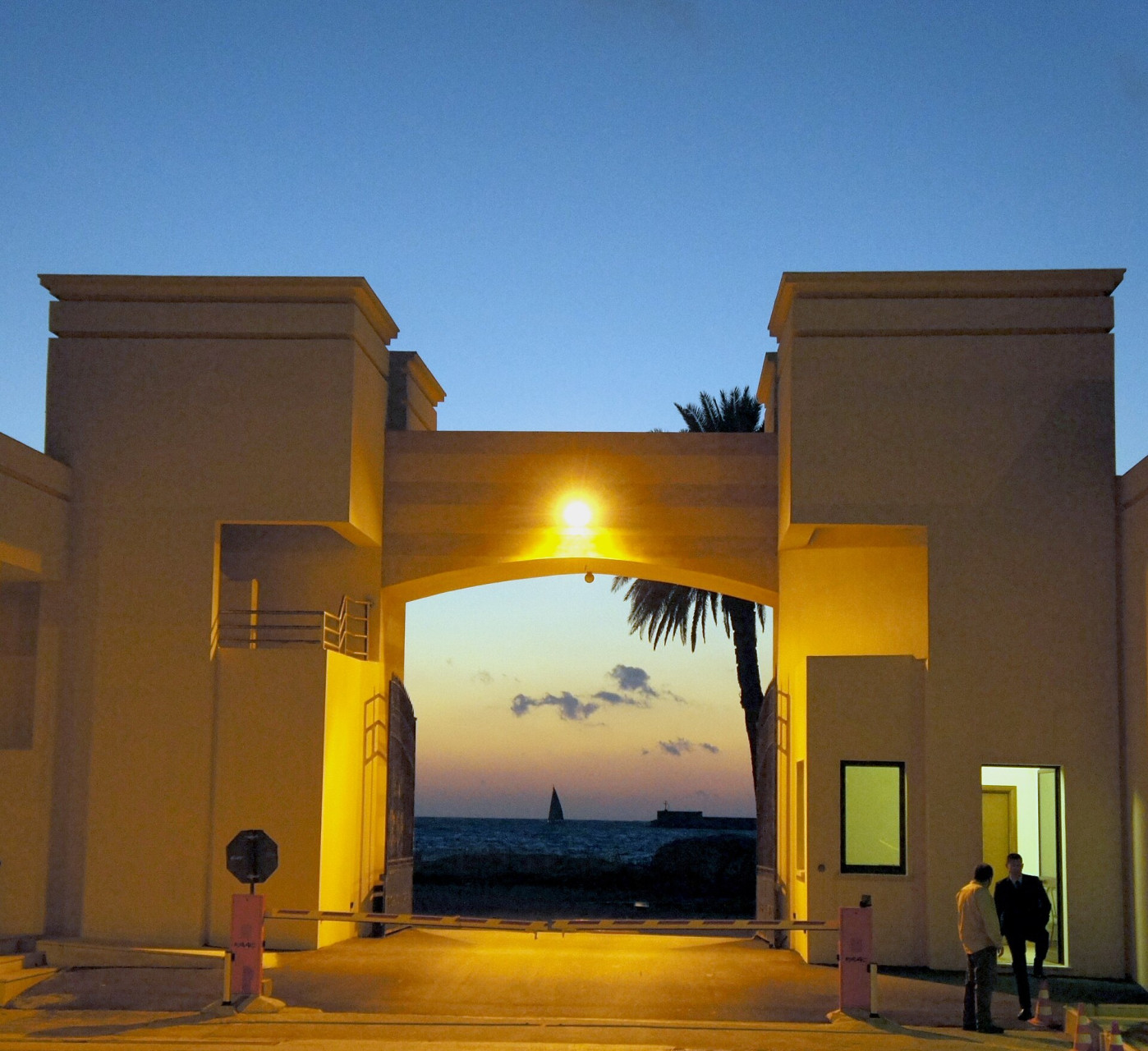 gatesatfloriowinelodge