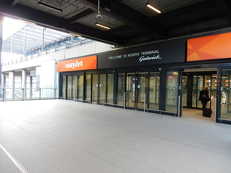 Come Arrivare a Gatwick da Londra Come Arrivare a Gatwick da Londra