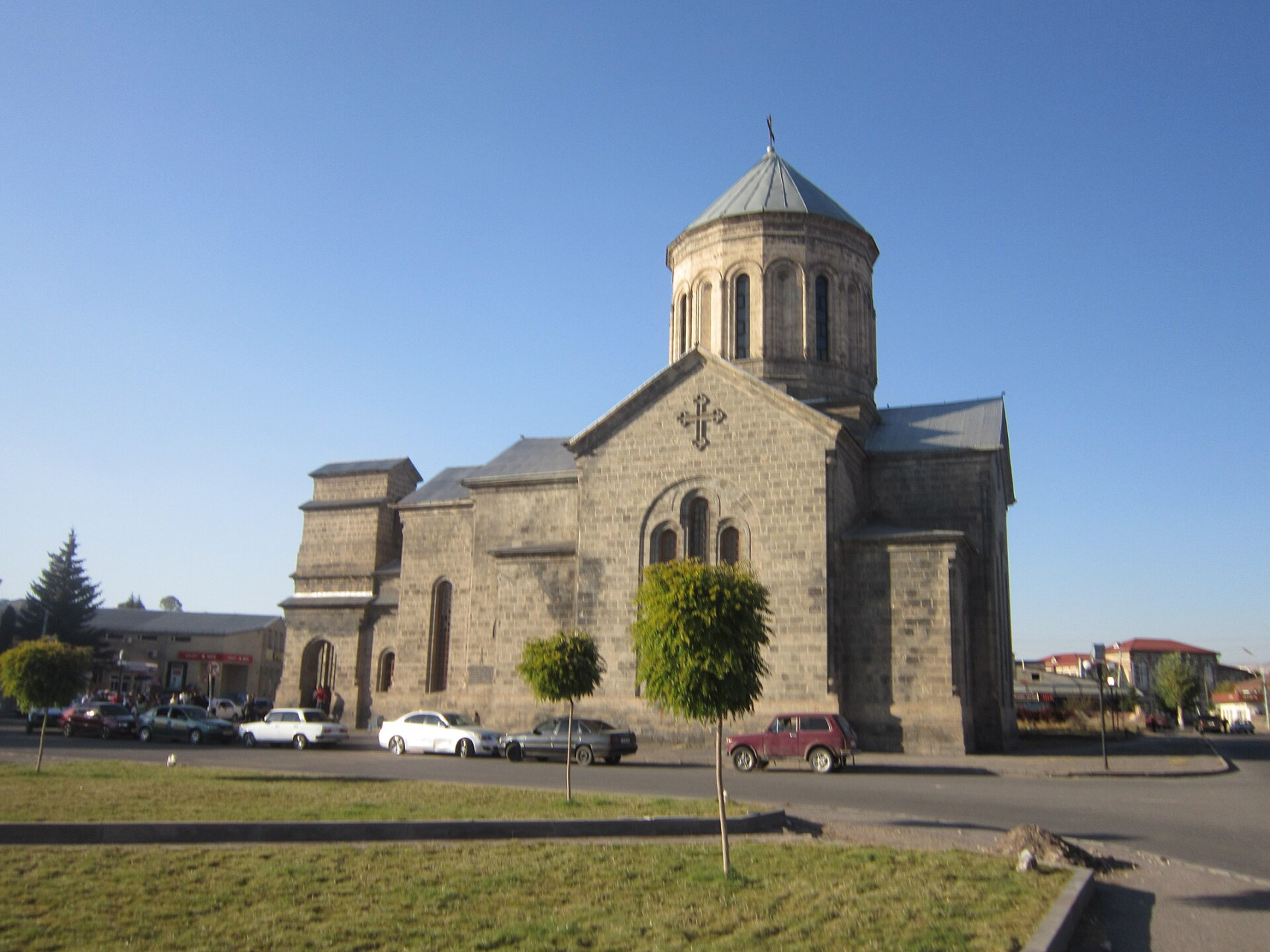 gavarholymotherofgodchurch 9