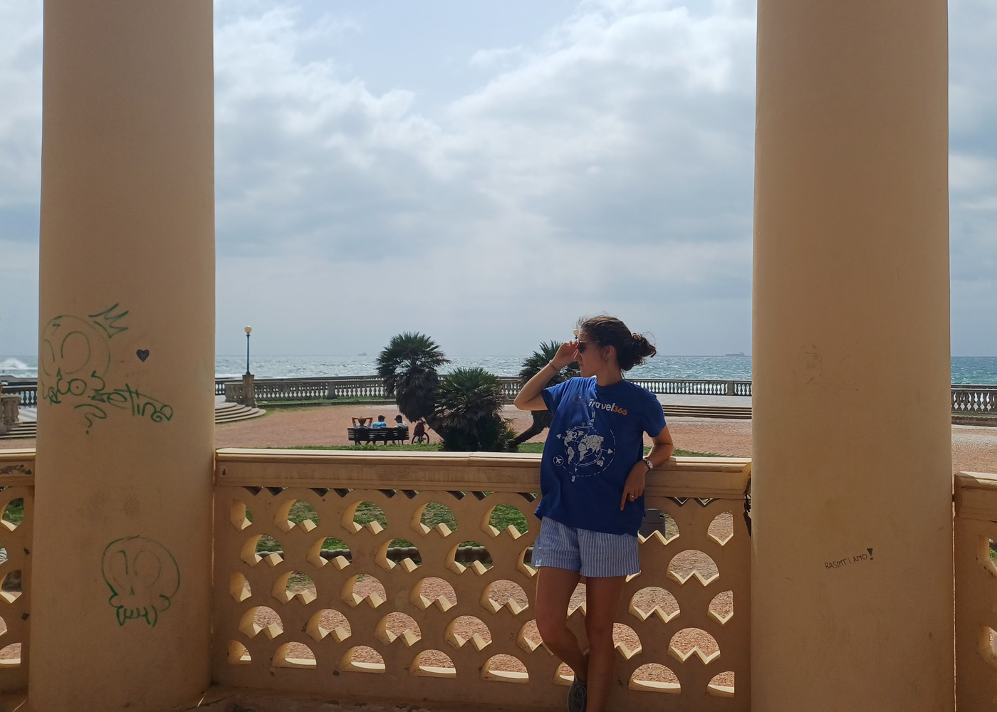 gazebo terrazza mascagni