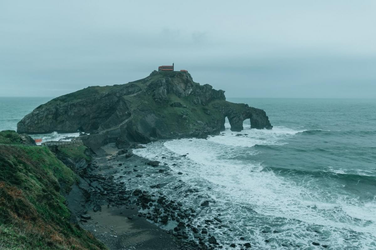 gaztelugatxe bilbao