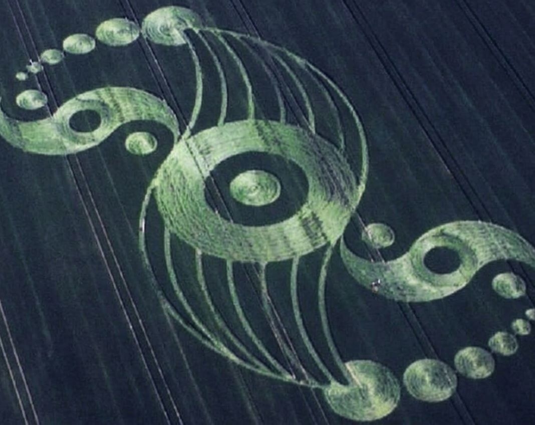ge yinyang