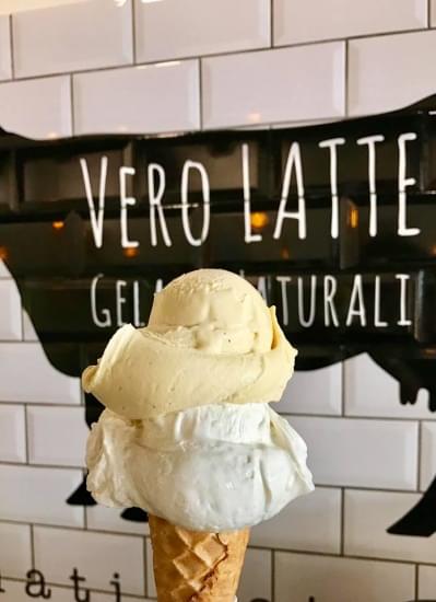 gelateria verolatte