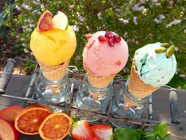 gelato