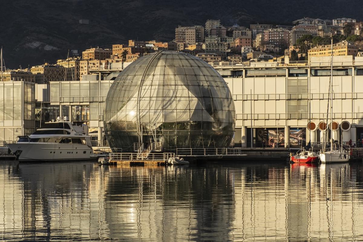 genova acquario mare liguria 1 1