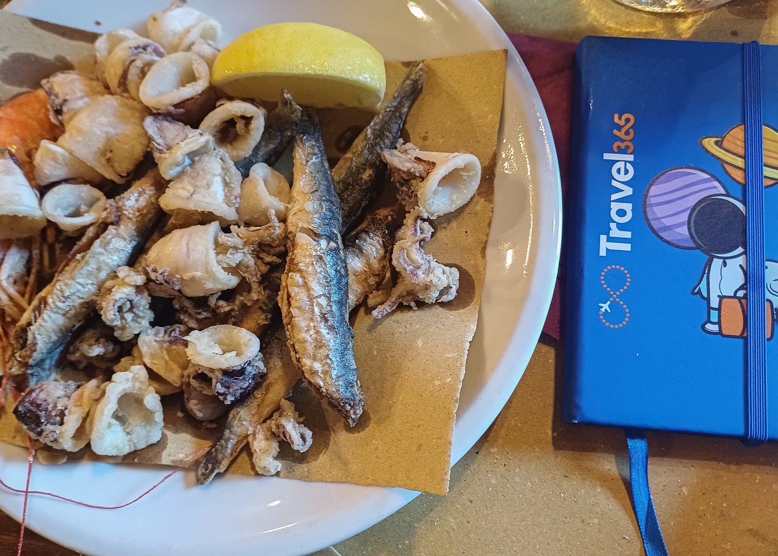 genova food cavour modo 21 fritto misto