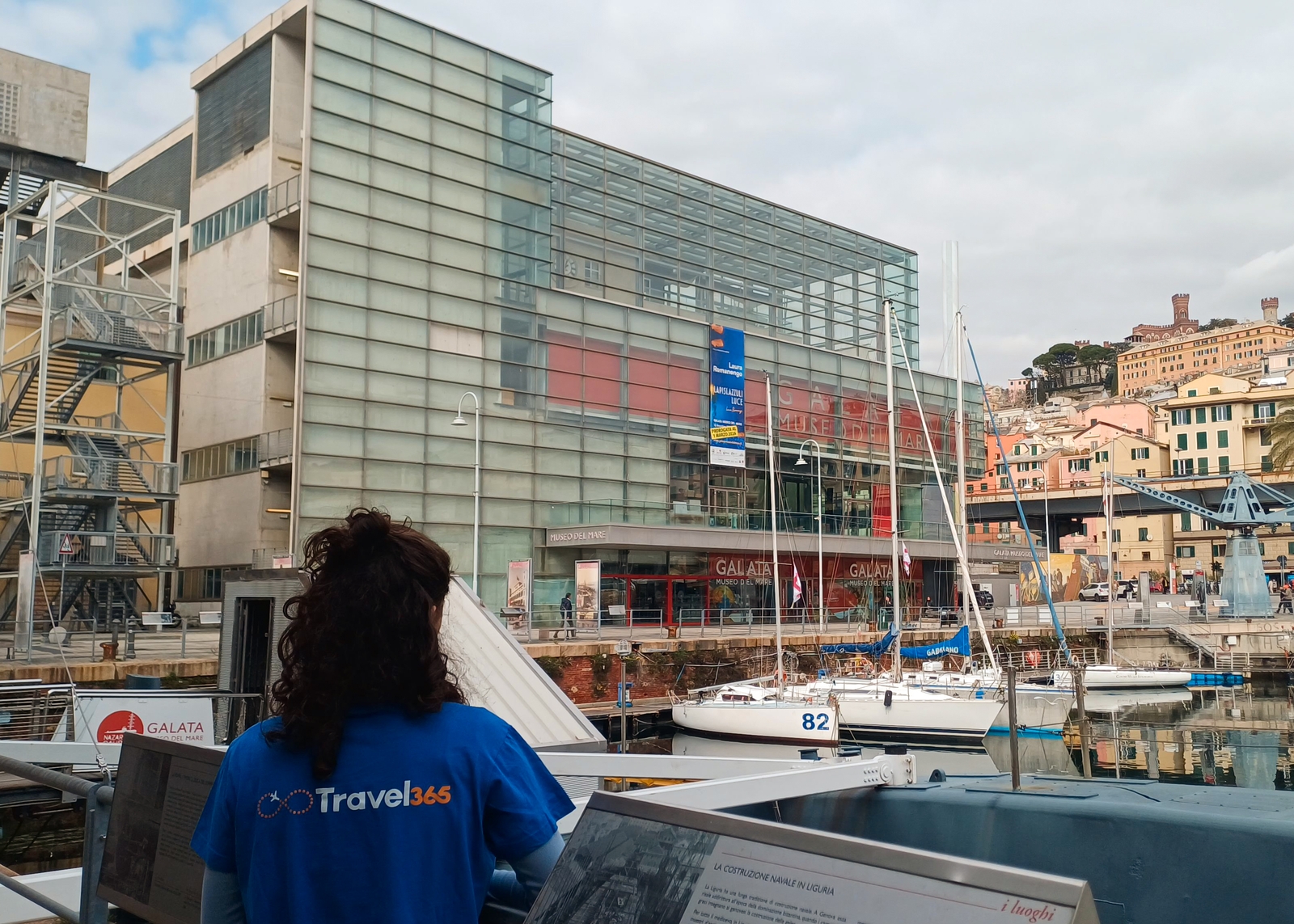 genova galata museo del mare
