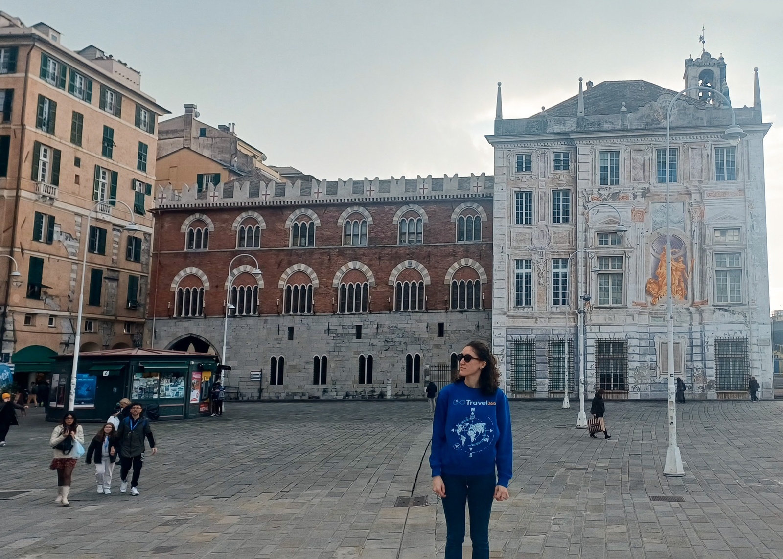 genova palazzo san giorgio