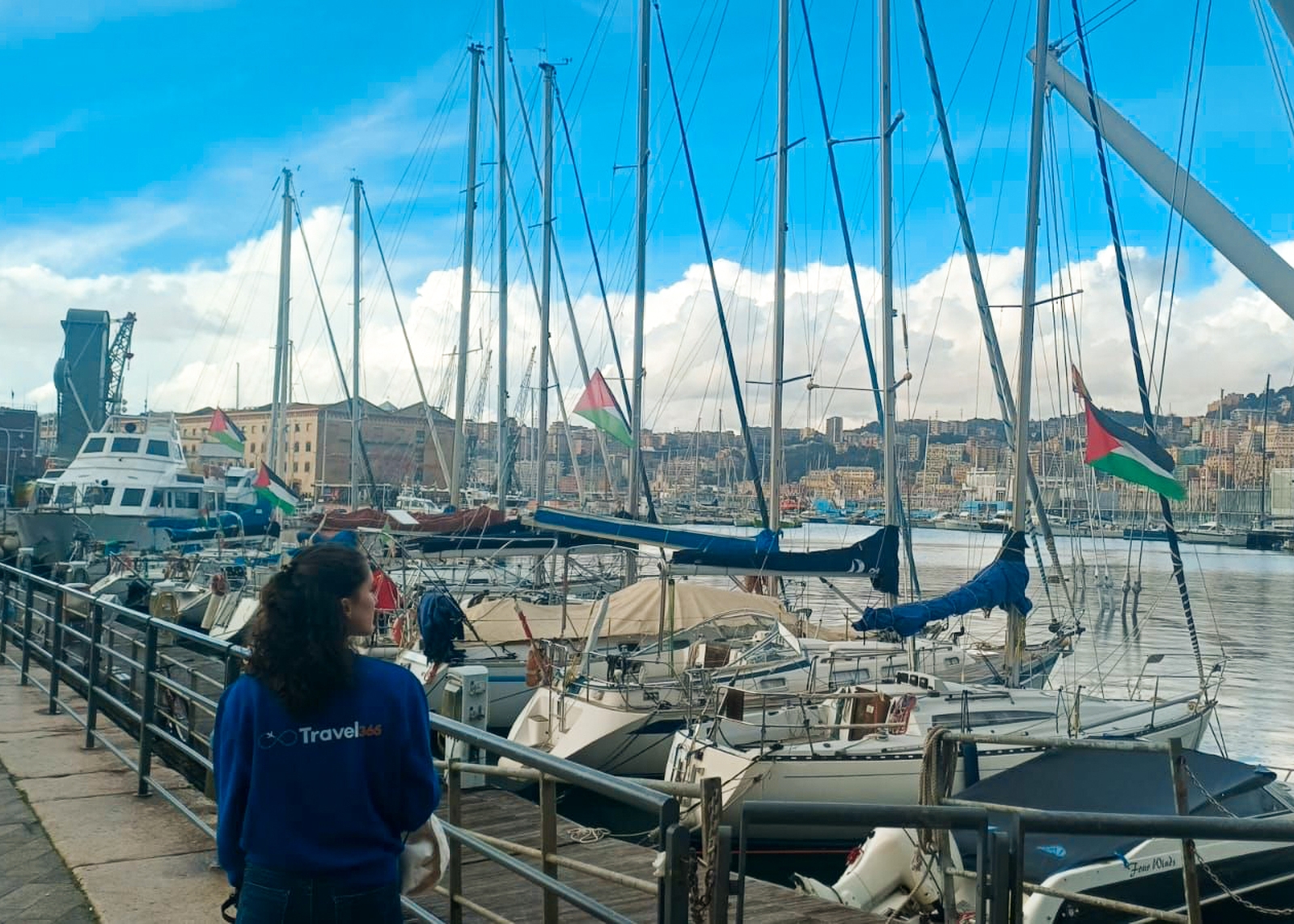 genova porto antico 2