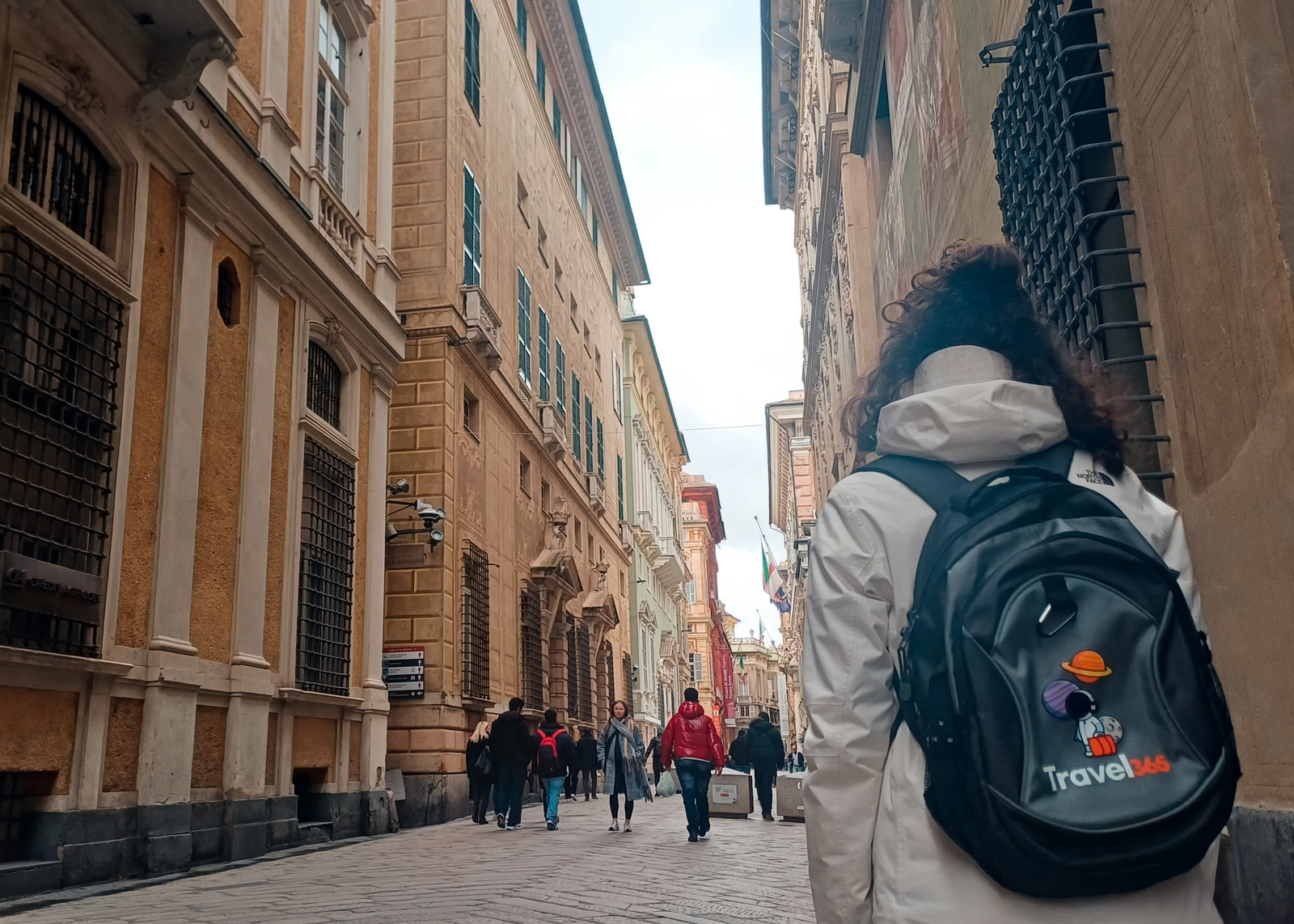 genova via garibaldi 2