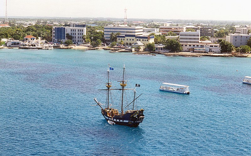 george town cayman islands