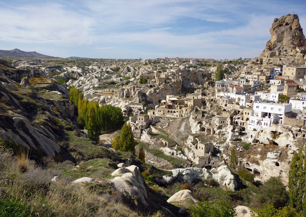 gerome cappadocia