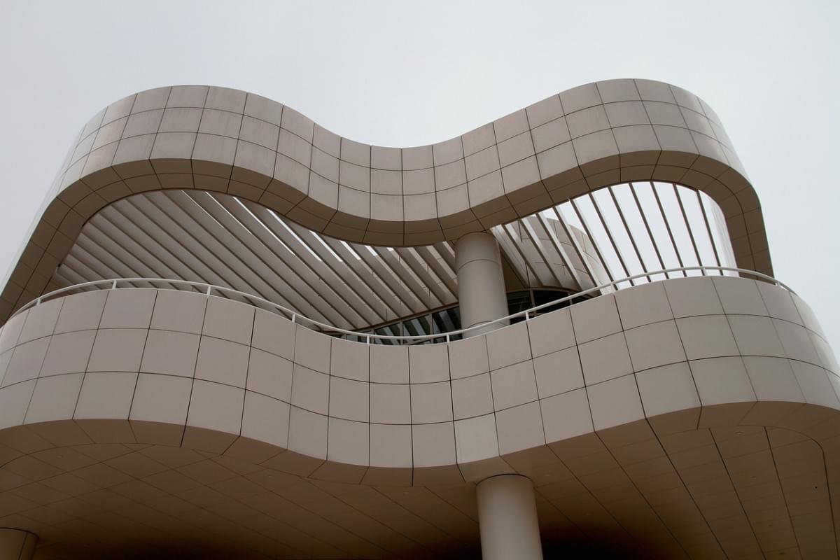 getty centro los angeles museo