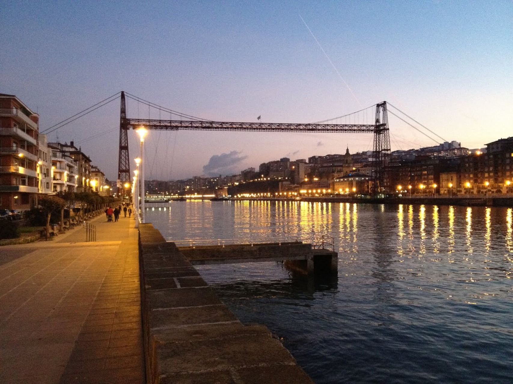 getxo bizkaia spain panoramio 1