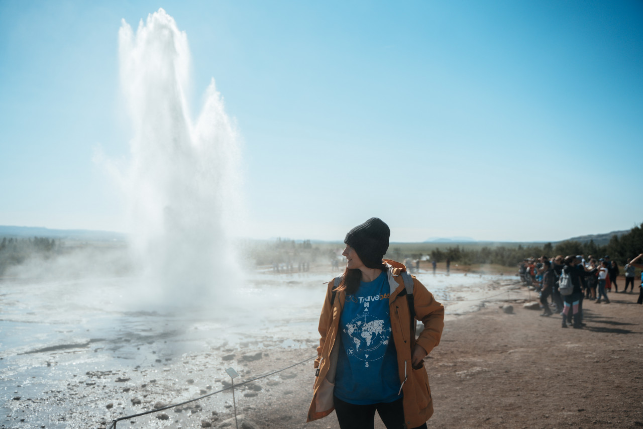 geysir samantha olivo