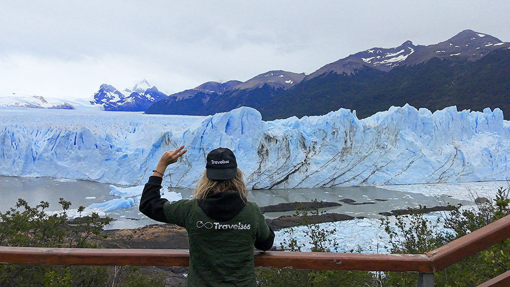ghiacciaio perito moreno