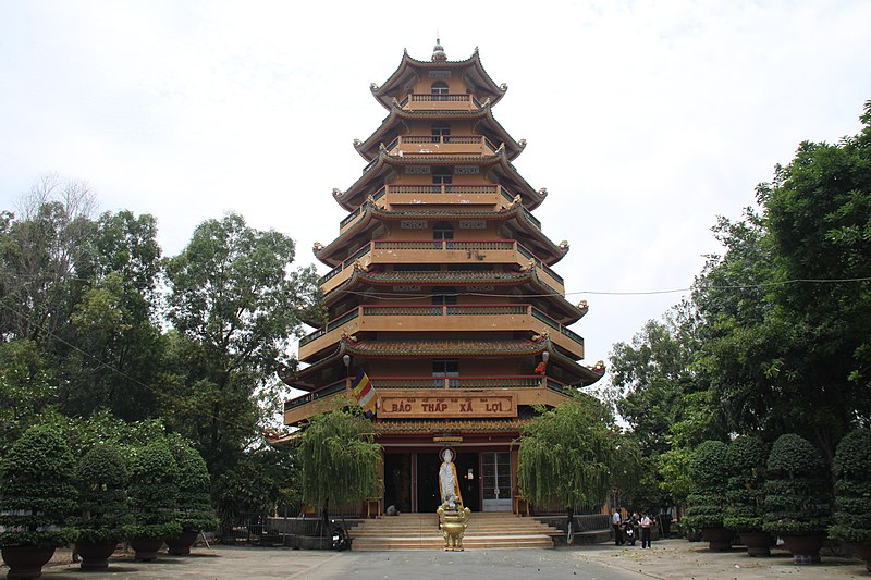 giac lam pagoda 10017928295