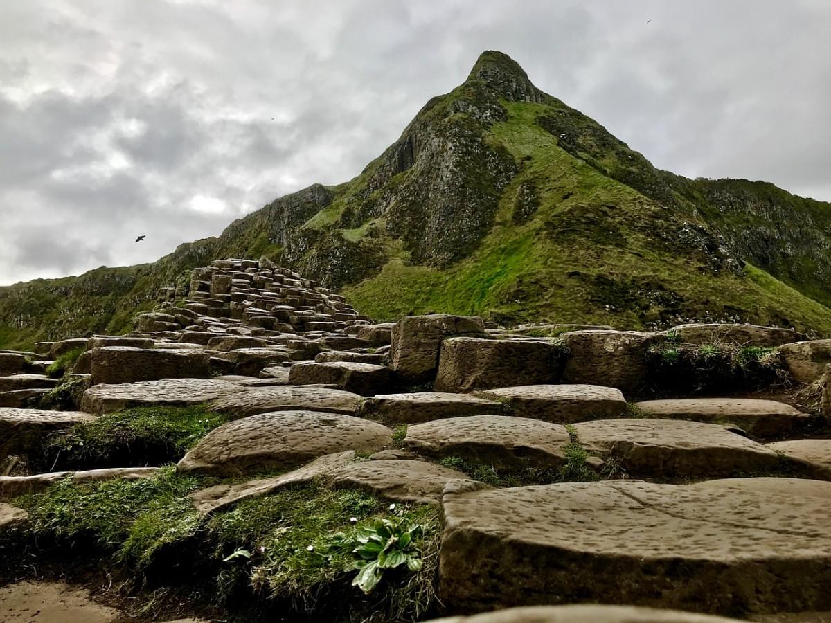 giant causeway irlanda