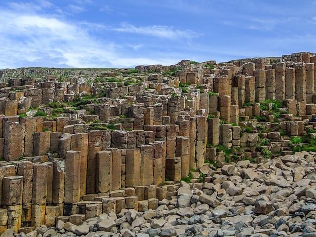 giant s causeway