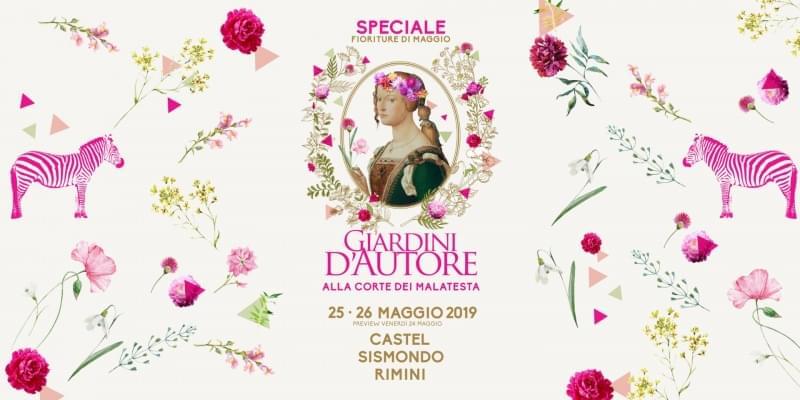 giardini dautore fioritura di maggio 25 26 maggio 2019 castel sismondo rimini min 1 1