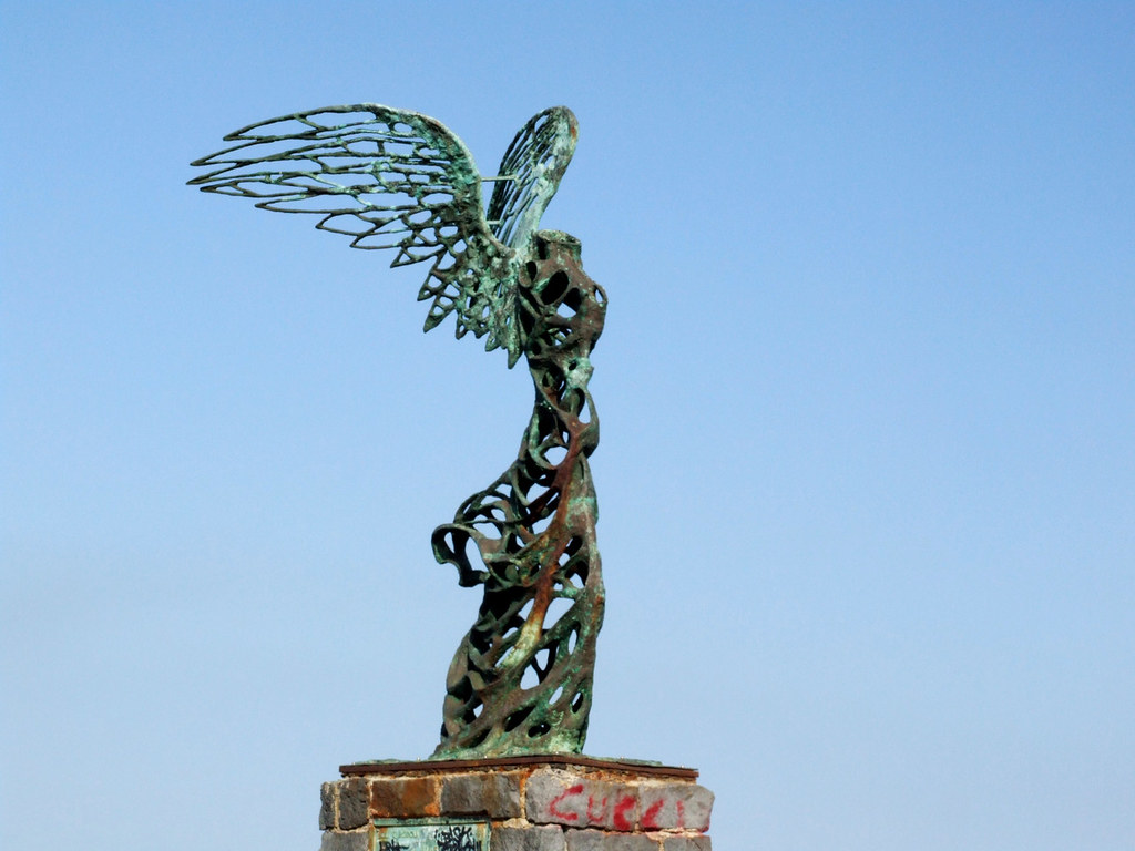 giardini naxos la nike